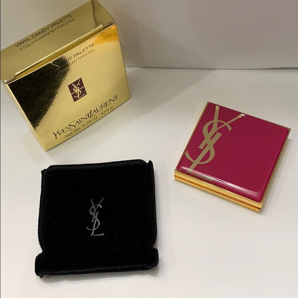 YvesSaintLaurent Makeup - Picture 2 of 4